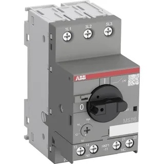 ABB MS116-10-HKF1-11