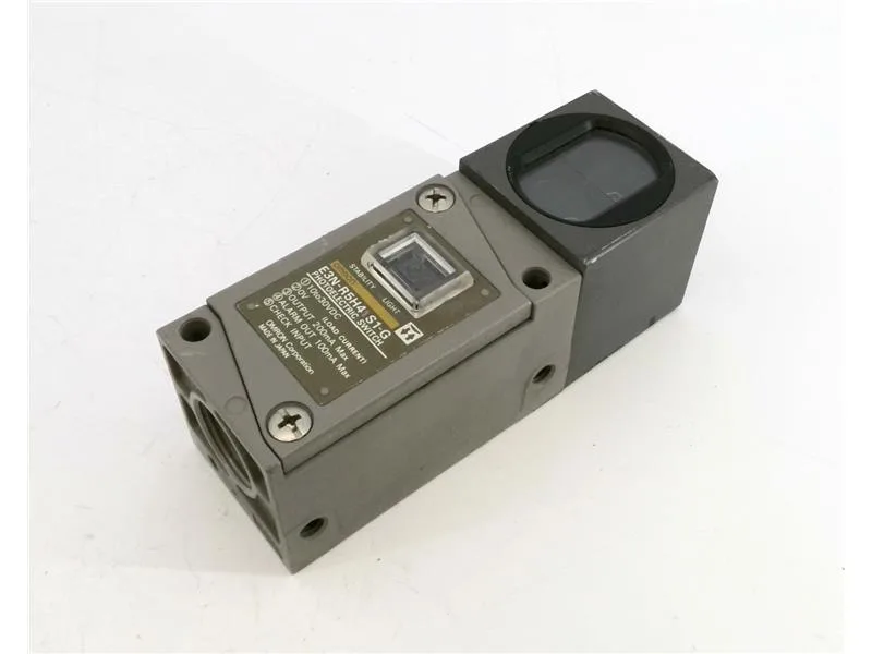 Omron E3N-R5H41S1-G — Photoelectric Sensors (image 3)
