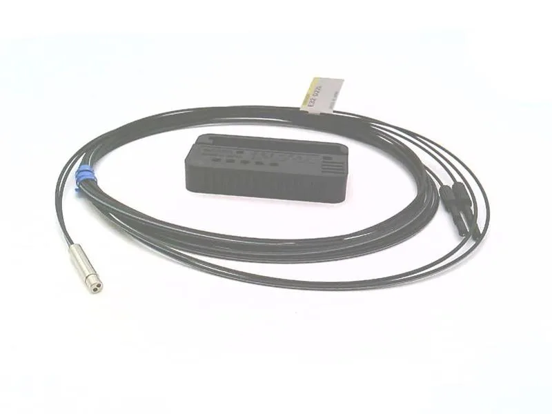 Omron E32-D22L — Photoelectric Sensors (image 2)