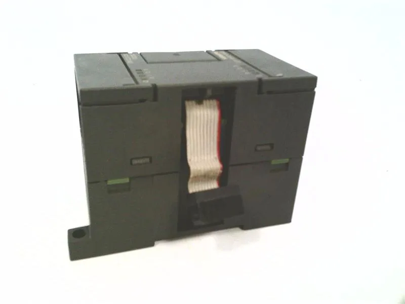 Siemens 6ES7223-1BF22-0XA8 — PLC I/O & Expansion Modules (image 3)