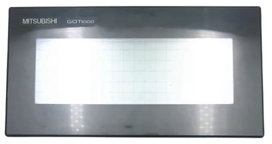 Mitsubishi Electric GT1030-HBLW — HMI Operator Interfaces