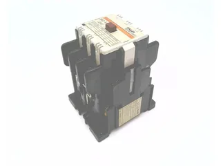 Fuji Electric SC-1N — Contactors (image 2)