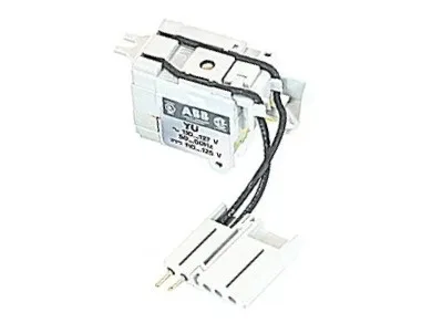 ABB KT5U4 — Molded Case Circuit Breakers (MCCB)