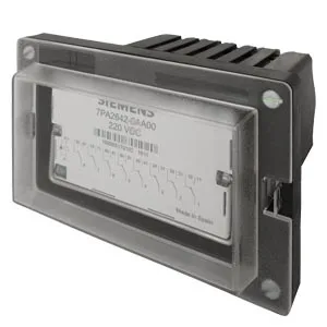 Siemens 7PA2612-.AA00-.