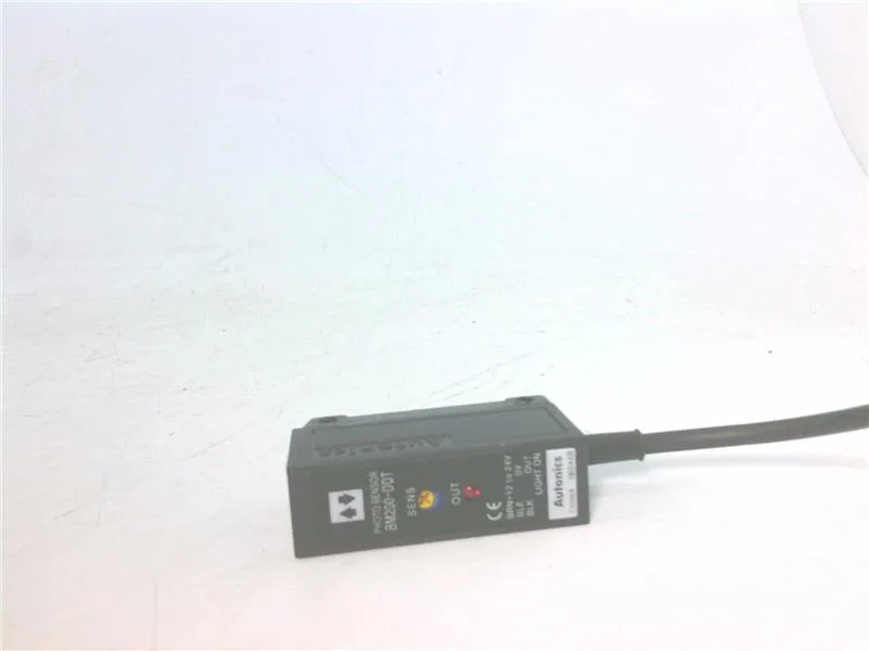 Autonics BM200-DDT — Photoelectric Sensors (image 5)