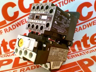 Fuji Electric SJ-0WG/24-0.36 — Circuit Breaker Accessories (image 2)