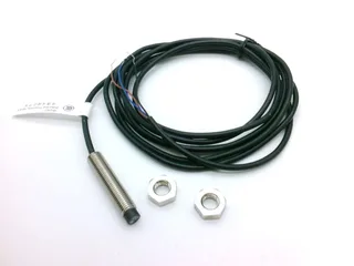 Schneider Electric XS208BLNAL2 — Proximity Sensors (image 2)