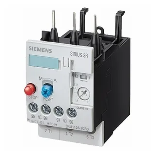 Siemens 3RU1126-4AB0
