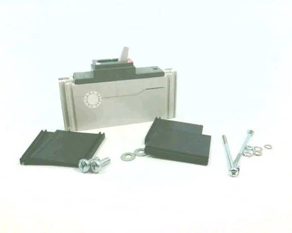 ABB A1A 100 TMF 100-1000 1P F F UL — Contactors (image 3)