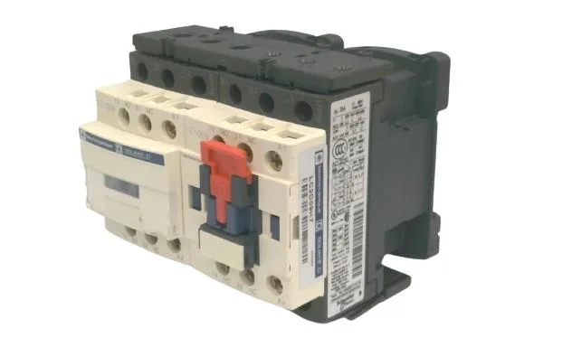 Schneider Electric LC2D09K7 (image 2)