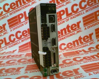 Omron R88D-GNA5L-ML2 — Servo Drives (image 2)