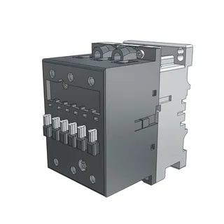 ABB A50-30-11-81 — Contactors (image 2)