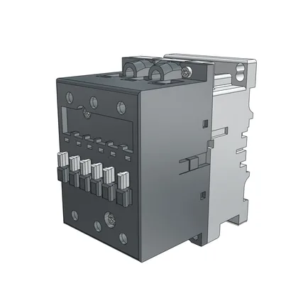 ABB A50-30-11-81 — Contactors (image 2)