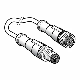 Schneider Electric XZCR1511040A2 — Photoelectric Sensors (image 3)