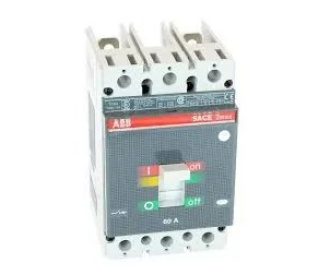 ABB T4N200TW — Molded Case Circuit Breakers (MCCB) (image 3)