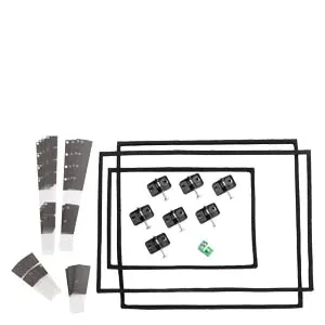 Siemens 6AV6671-4CA00-0AX0 — HMI Operator Interfaces