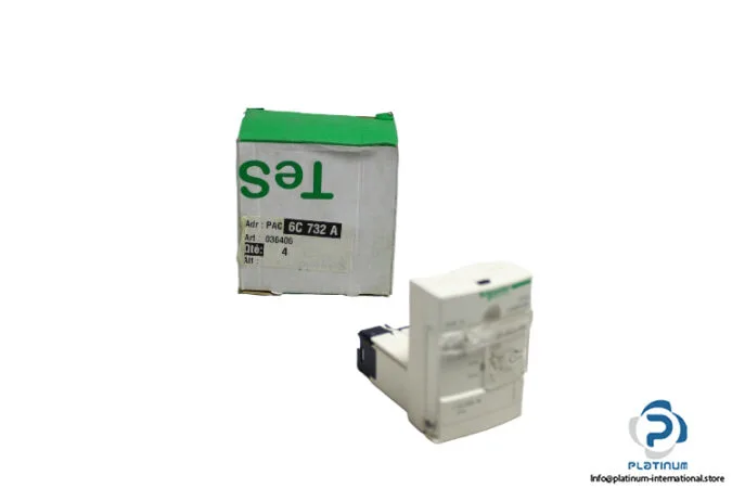 Schneider Electric LUCBX6BL (image 5)