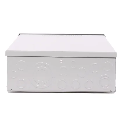 ABB TLM1220RCU — Miniature Circuit Breakers (MCB) (image 3)
