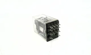 Omron G2A-432A-2-DC24 — General Purpose Relays (image 5)