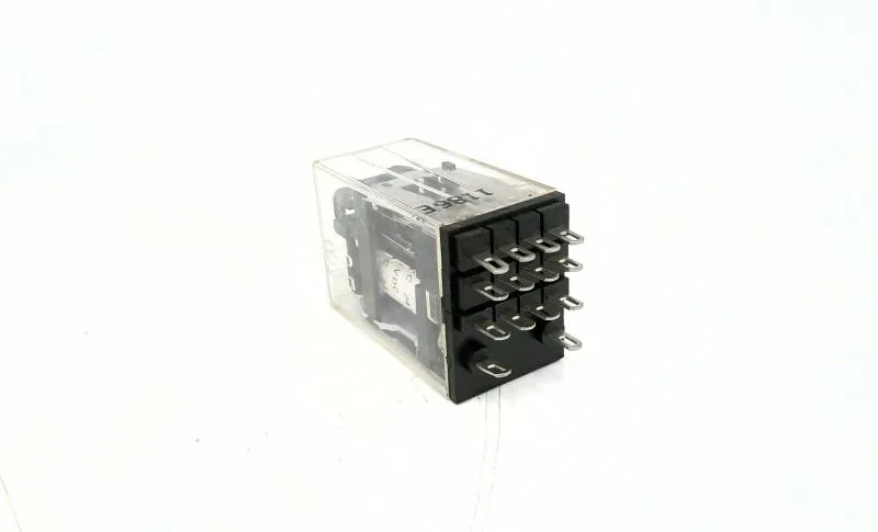 Omron G2A-432A-2-DC24 — General Purpose Relays (image 5)