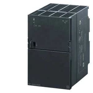 Siemens 6ES7307-1KA02-0AA0 — Power Supplies (image 2)