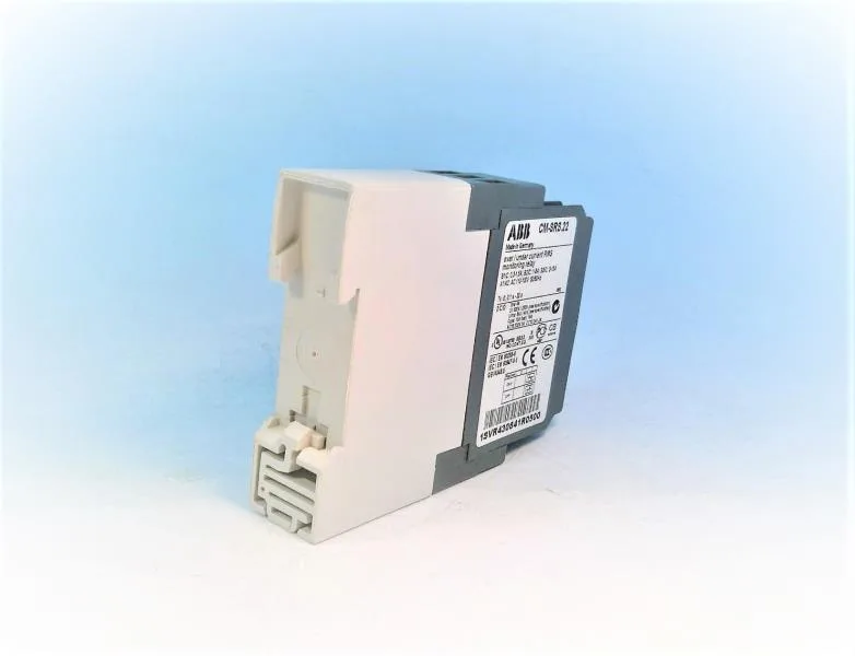 ABB 1SVR430841R0500 — General Purpose Relays (image 2)