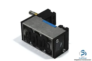 Festo MN1H-5/2-D-1-C — Solenoid & Directional Valves (image 3)