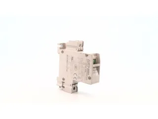 Mitsubishi Electric CP30-BA-1P-2A — 1-Pole MCB (DIN Rail) (image 2)