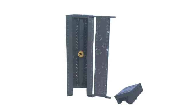 Siemens 6ES7331-7PE10-0AB0 — Analog Input Modules (image 4)