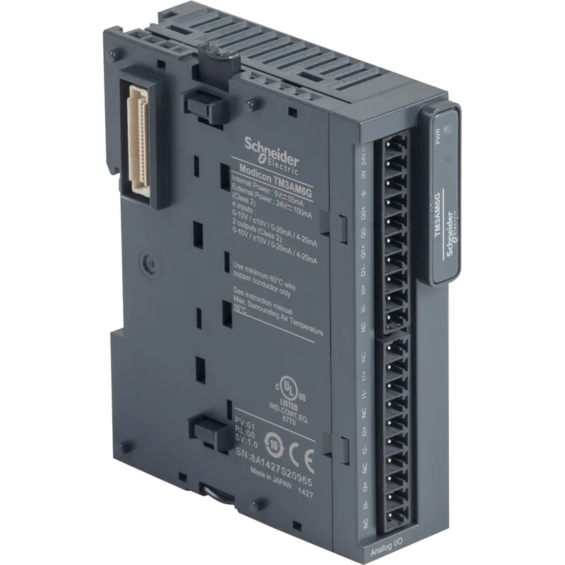 Schneider Electric TM3AM6G (image 3)