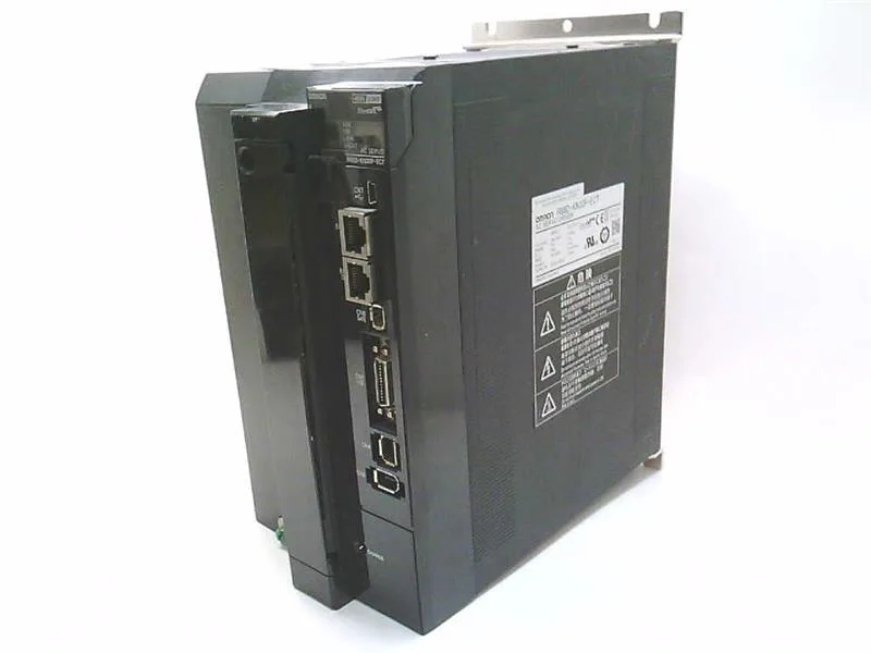 Omron R88D-KN30F-ECT