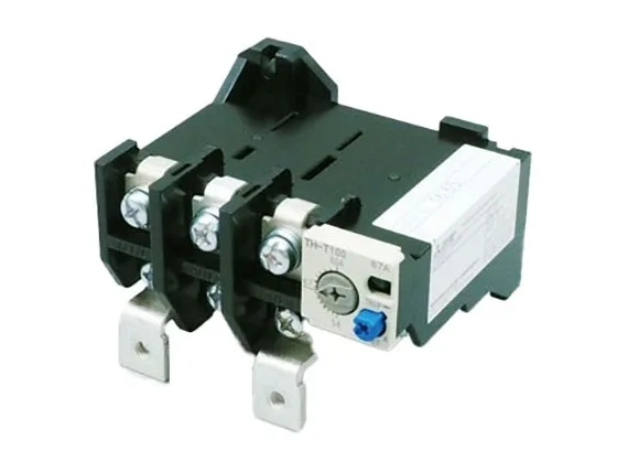 Mitsubishi Electric TH-T10082A — Overload Relays