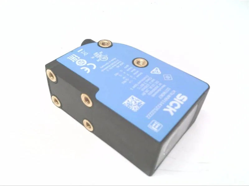 SICK KTX-WN91142252ZZZZ — Photoelectric Sensors (image 3)