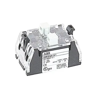ABB OZXK-12 — Disconnect Switches (image 3)