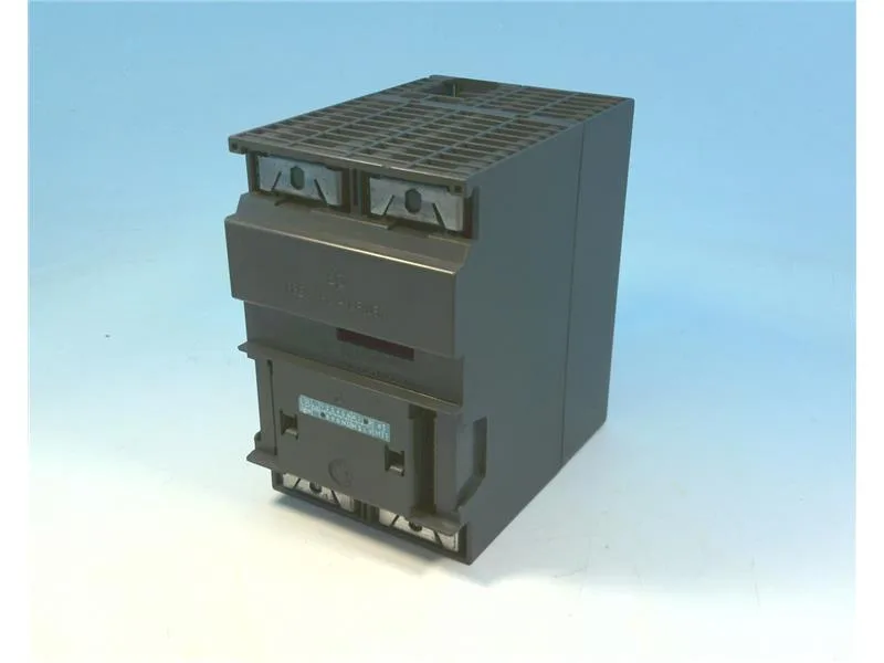 Siemens 6AG13502AH004AE0 — PLCs (Programmable Logic Controllers) (image 4)