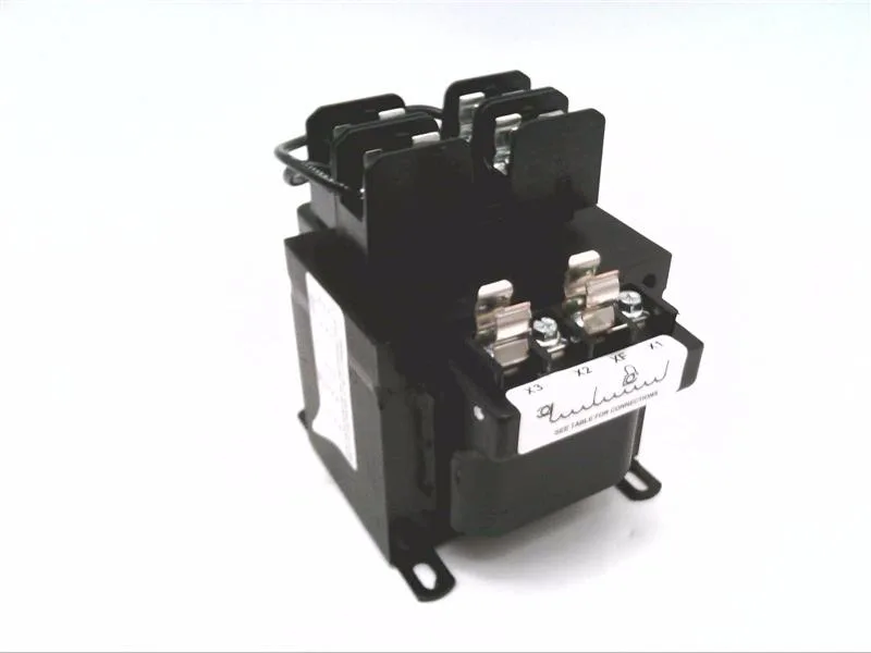 ABB X4150PSF1 — Transformers (image 2)