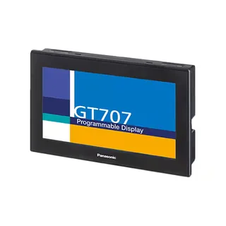 Panasonic Industrial AIG707WCL1G2