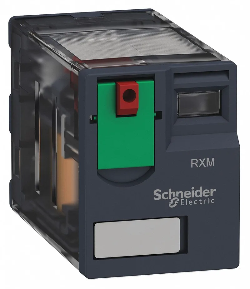 Schneider Electric RXM2AB1F7 (image 2)