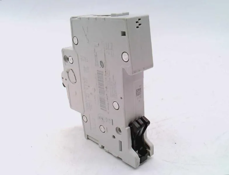 ABB S201M-C25 — 1-Pole MCB (DIN Rail) (image 2)