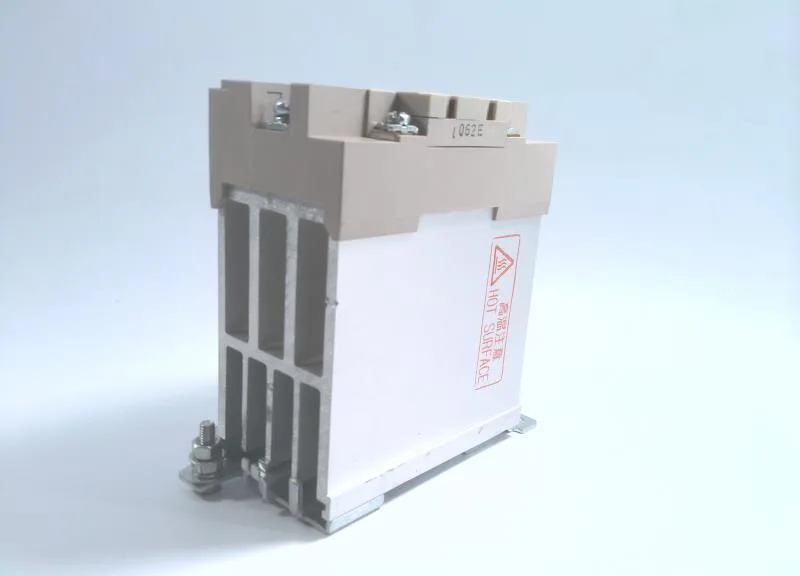Omron G32A-A40-VD 5-24DC — Solid State Relays (image 3)