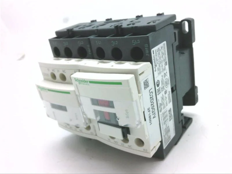 Schneider Electric LC2D25G7V (image 3)