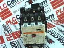 Fuji Electric SC-3N-110/120VAC — Contactors (image 2)