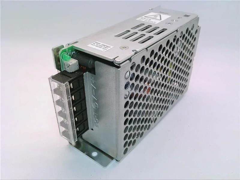 Omron S8PS-10024CD — Power Supplies