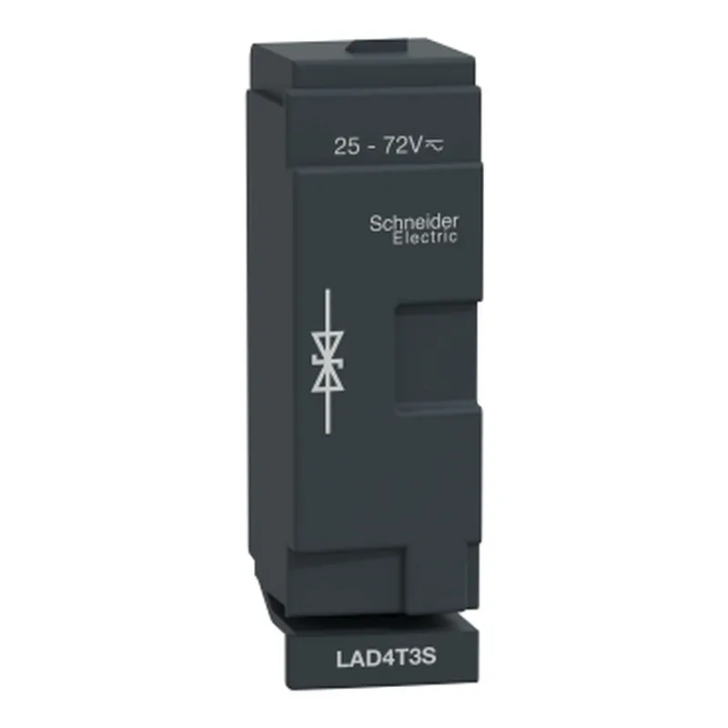 Schneider Electric LAD4T3S (image 2)
