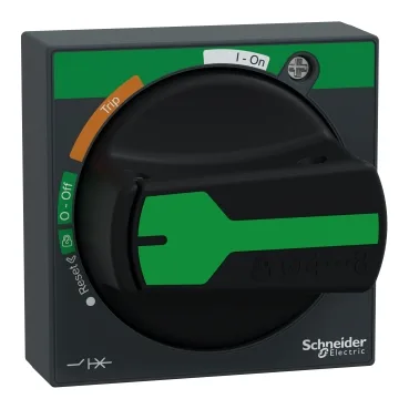 Schneider Electric GVAPB54S — Motor Starters