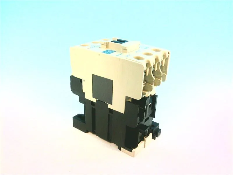 Mitsubishi Electric S-N18CXAC200V — Contactors (image 3)