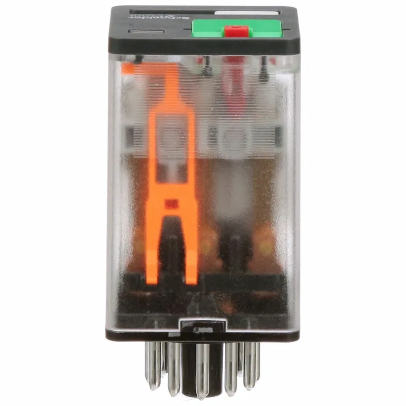 Schneider Electric 750XCXRM4L-24A (image 3)