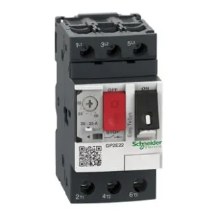 Schneider Electric GP2E22