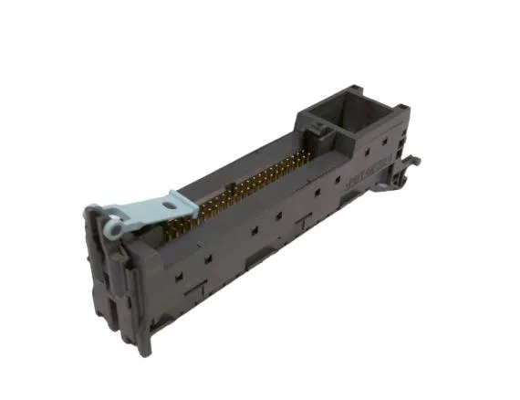 Siemens 6ES7921-5CK20-0AA0 — PLC Accessories (image 4)