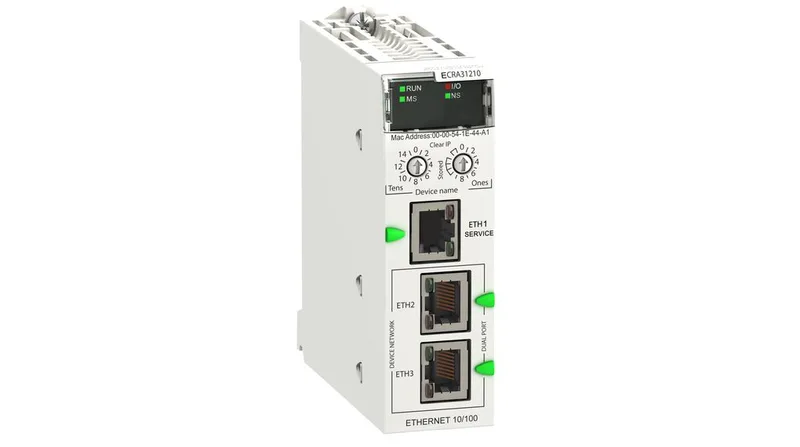 Schneider Electric BMECRA31210
